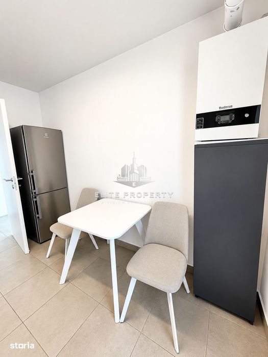 Inchiriere apartament | 2 camere | H Pipera Lake