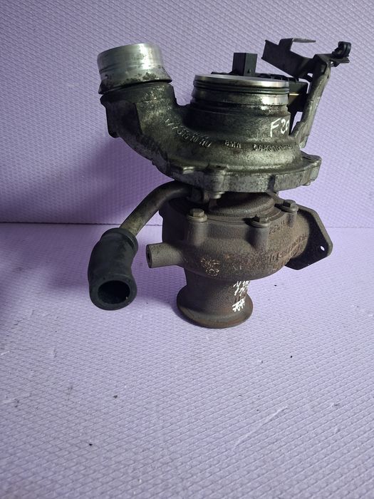 Turbosuflanta N47 D16A 115CP BMW F20 F21 Cod 8514666