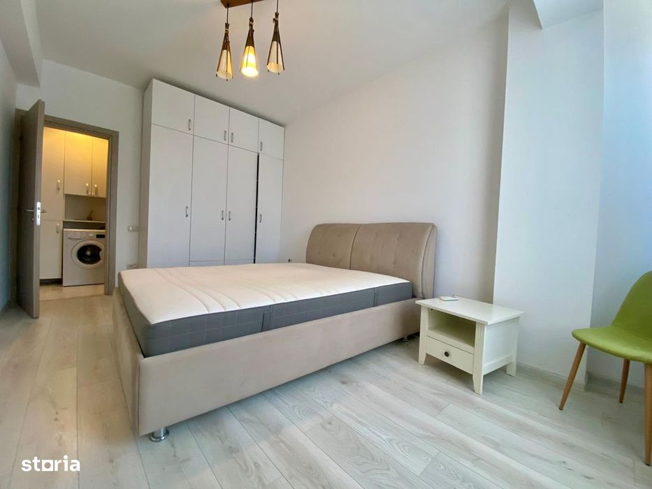 Apartament-3 Camere-2 BAI-centrala proprie-2 AC-Metrou Mih Bravu-VITAN