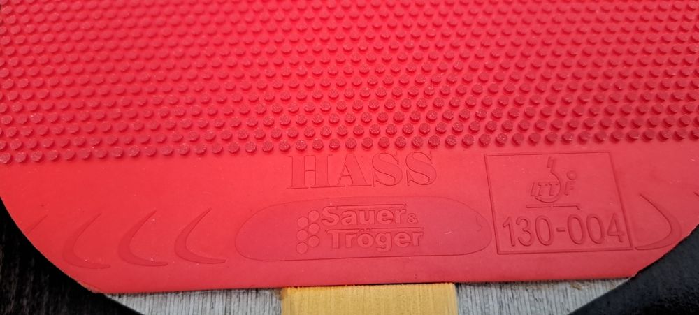 sauer troger dominate all хилка за тенис на маса дърво ракета блейд