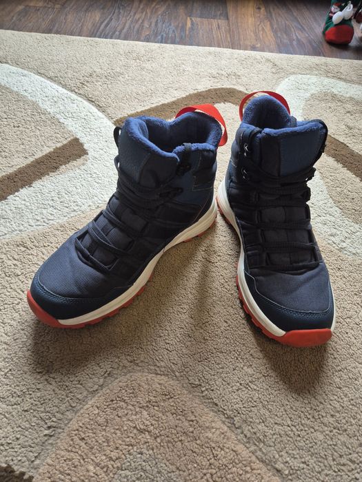 Зимни ботуши за момче 39 номер