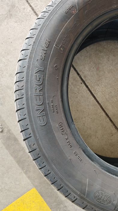 Anvelope vara 215/60 R16 95H Michelin Energy Saver+