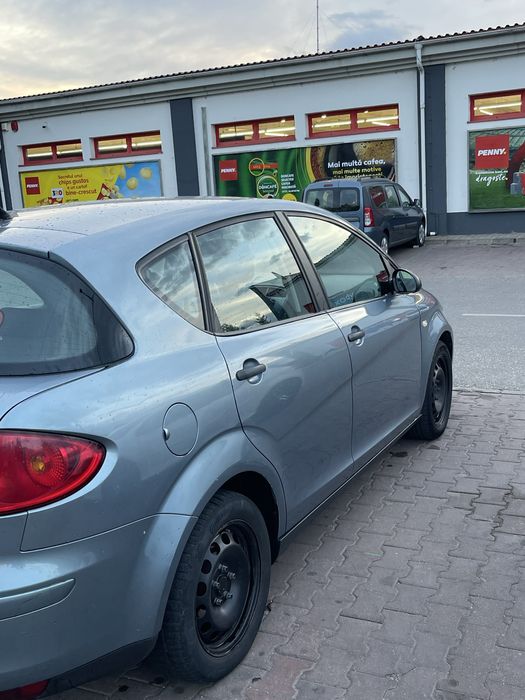 Vand/Schimb Seat Toledo 3