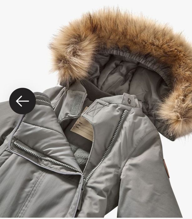 Комбинезон KULING