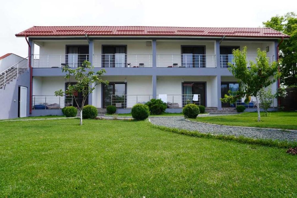 Camere de inchiriat Tuzla