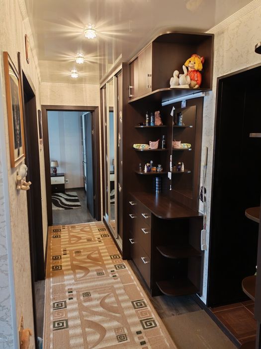 Продам квартиру 5-12