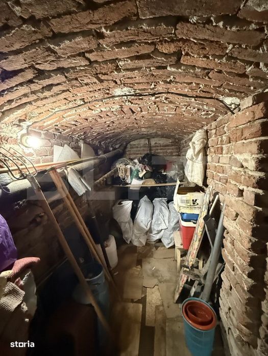 Casa 3 camere, 72 mp, zona Titulescu