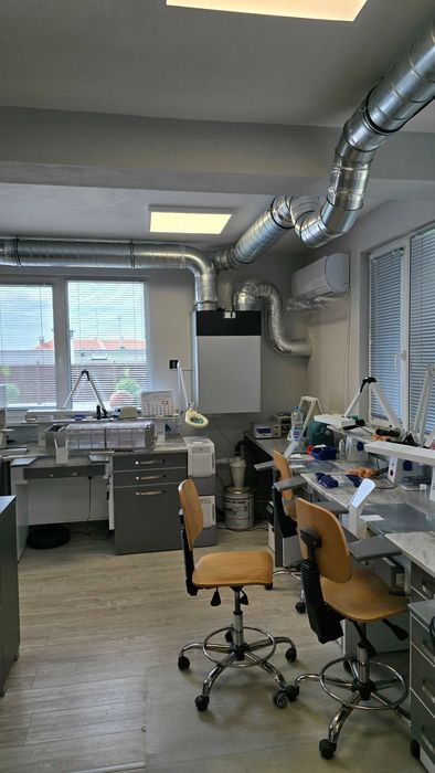 Проектиране на отопл., вентилацинни и климатични инсталации, и ЕЕ