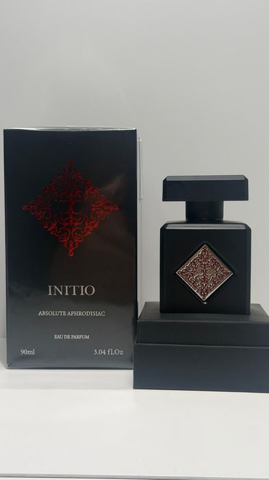 Initio Paragon парфюм