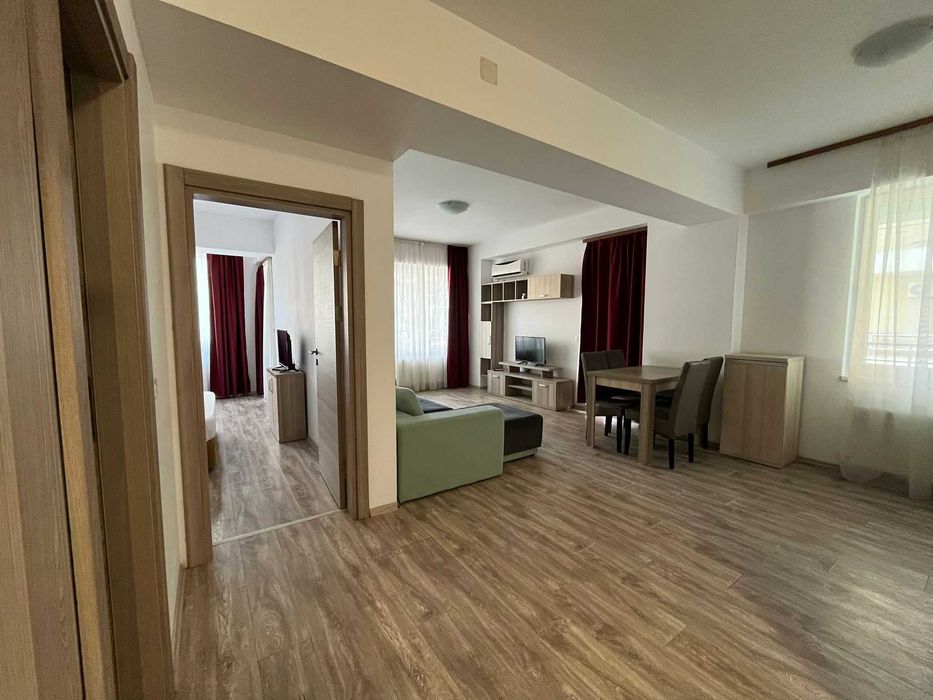 Inchiriez apartament Summerland - 3 camere Mamaia, langa Crazy