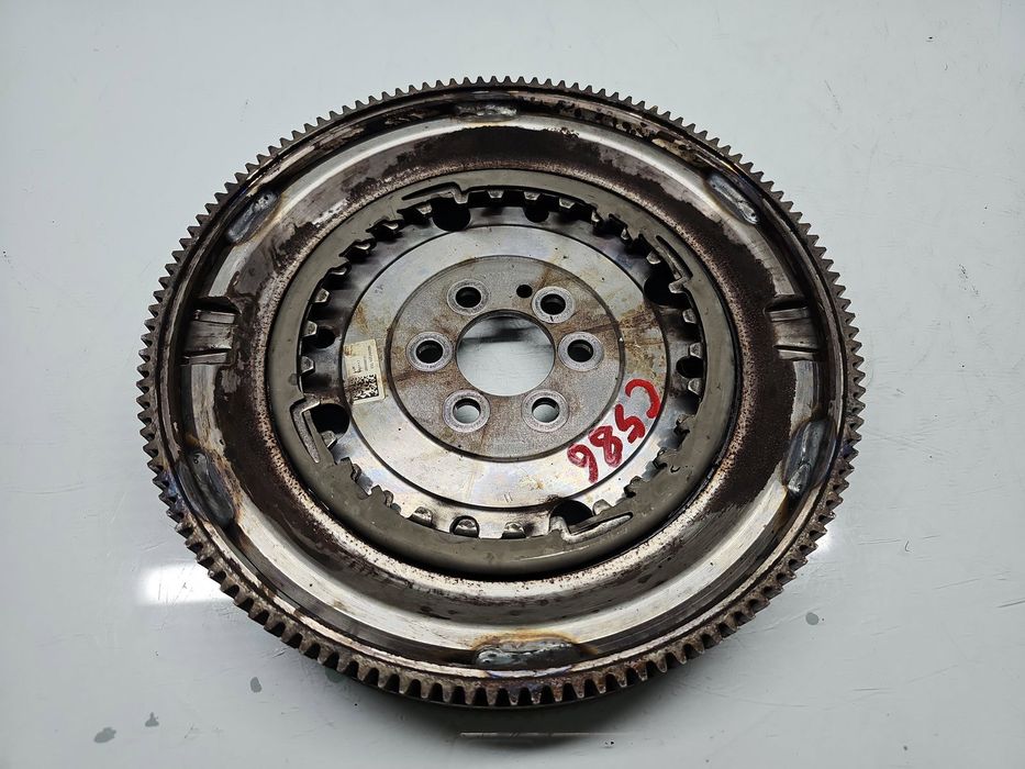 Volanta Skoda Octavia 3 (5E3) [Fabr 2012-2020] 1.4 TFSI CZEA 03L105266