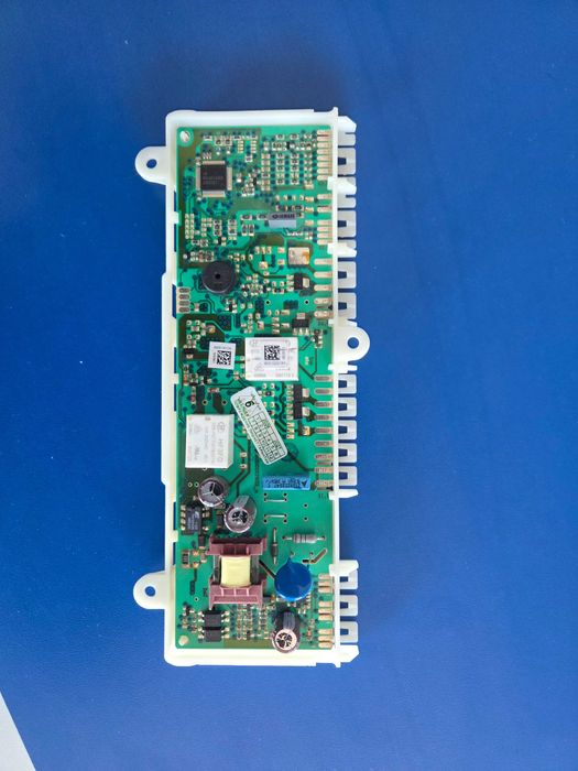 Компрессор инверторный, Плата инвертера Samsung