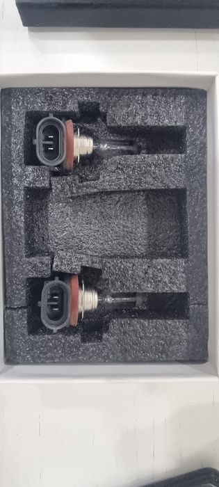 Лампочки от фары