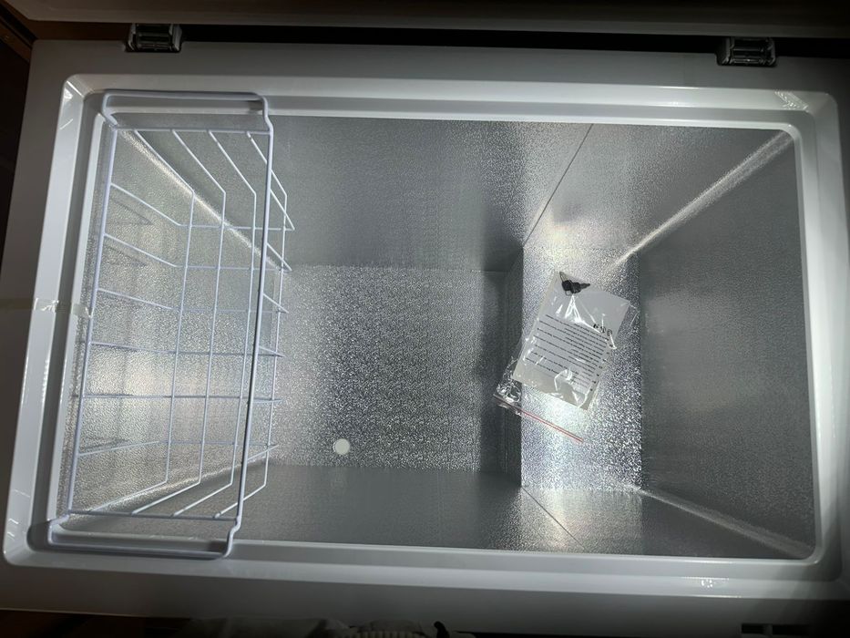 Морозильник с доставкой