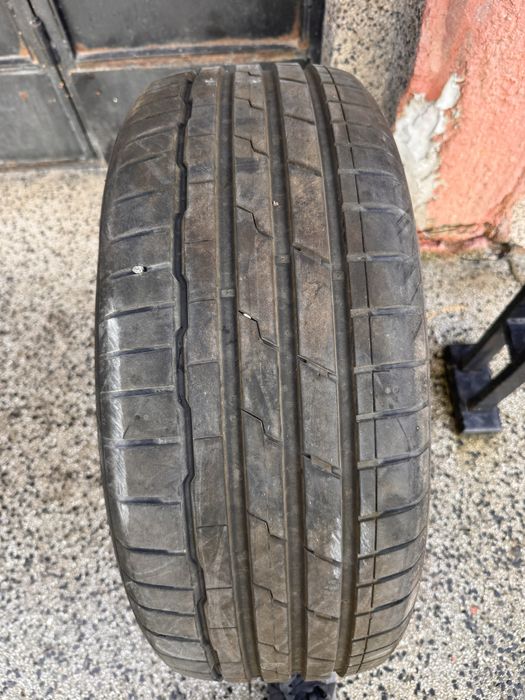 Летни гуми 225/55/17 HANKOOK