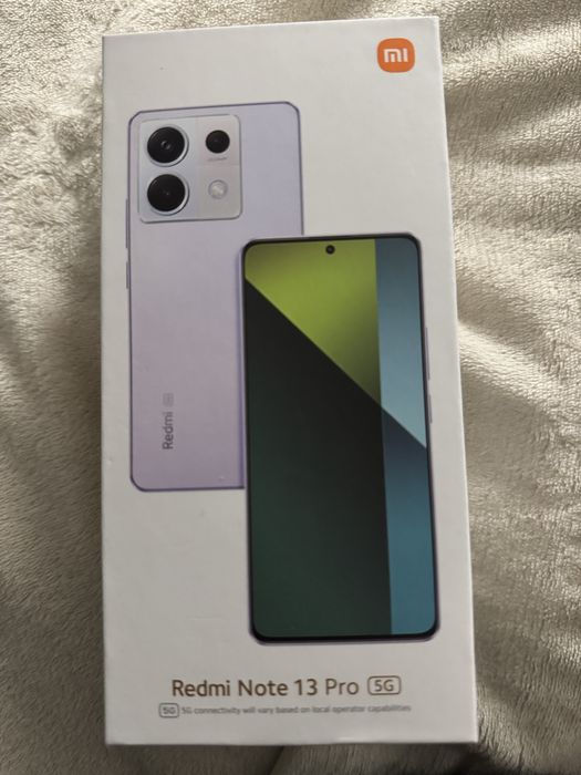 Redmi note 13 pro