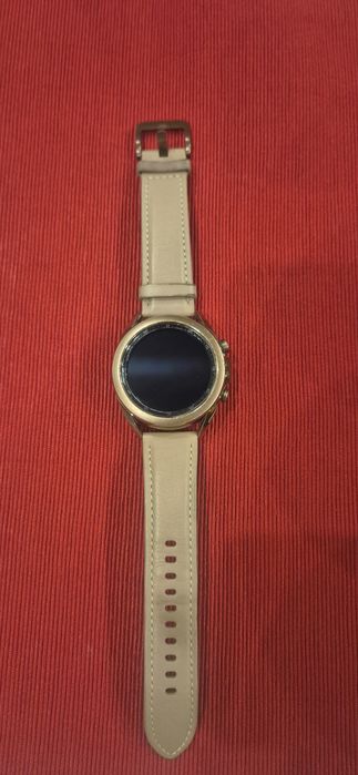 Смарт часовник Samsung Galaxy watch 3