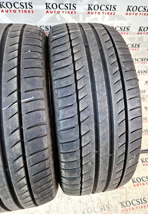 Anvelope second hand vara 225 45 17 Michelin