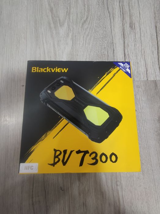 Blackview bv7300