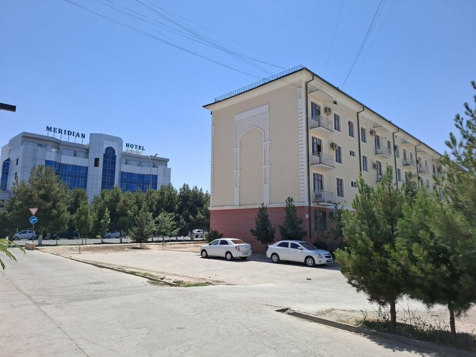 Uy sotiladi! Termiz shahardan