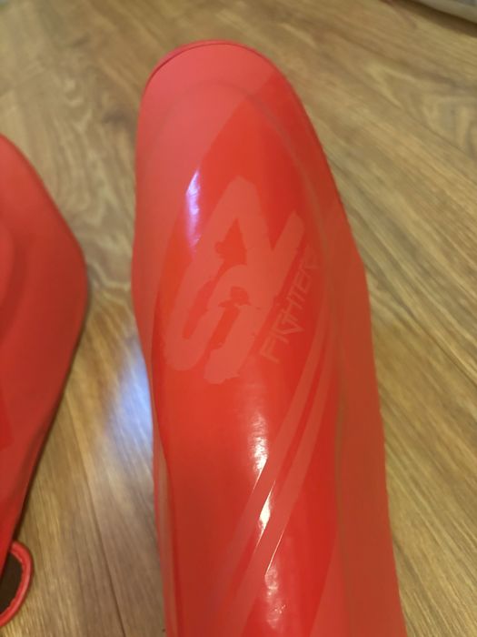 Протектори за крака SZ Fighters