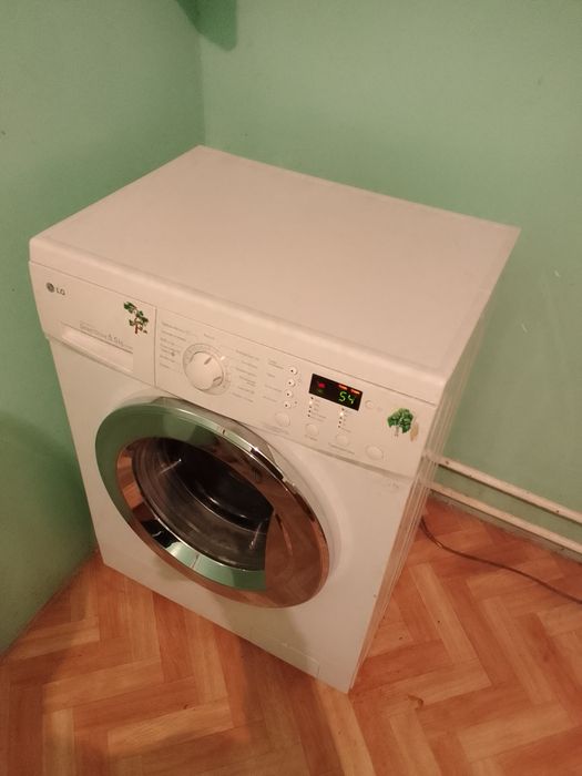 Стиральная машина автомат