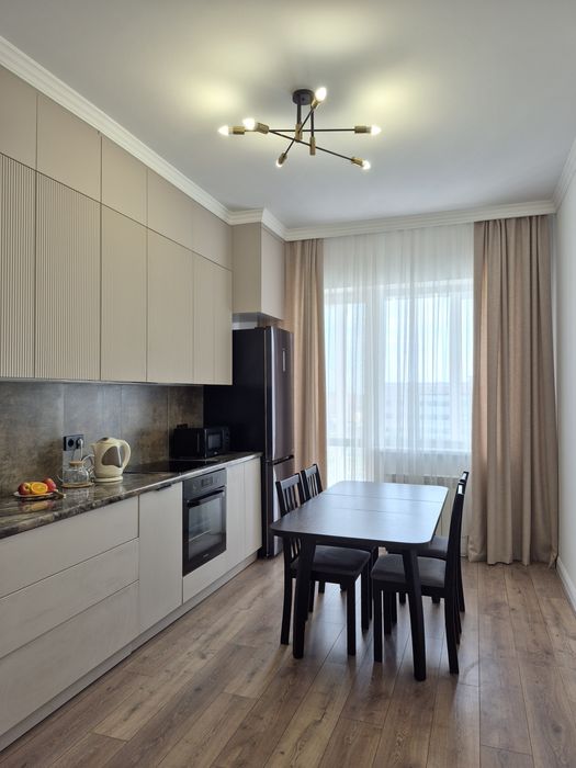 Квартира посуточно, район Меги/ Экспо