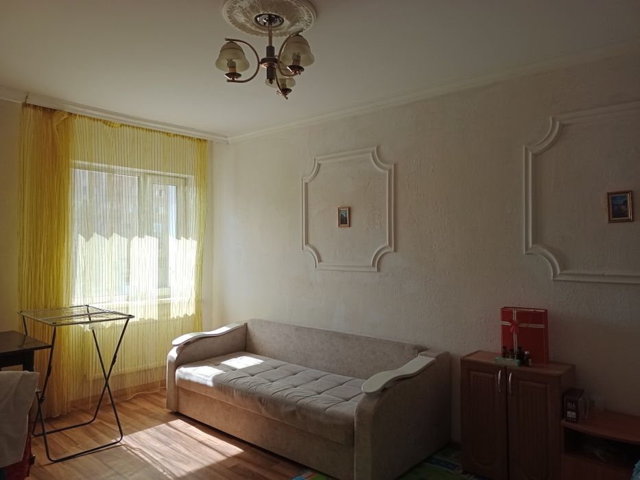 Продам 2-х комн.кв. полноценная