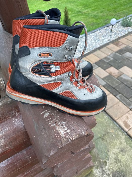 Vand bocanci meindl  Digam x