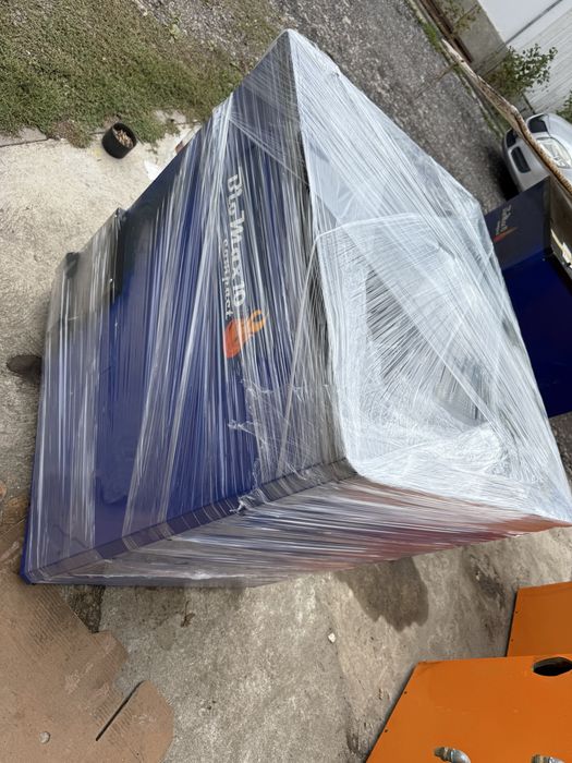 Centrala peleti cazan Biomax 10/15 Ekoheat1500