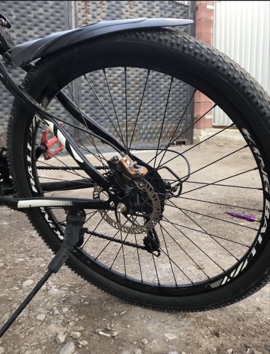 Велик с гидравлика  срочна