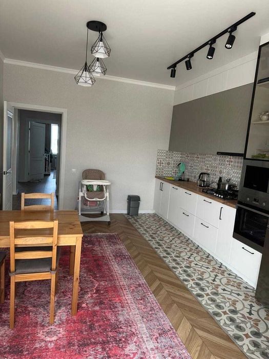 Продажа 3-комнатной квартиры