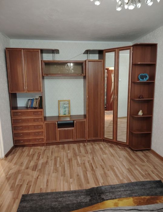 1 ком 2 гор больница, КРЦ Метро 100+