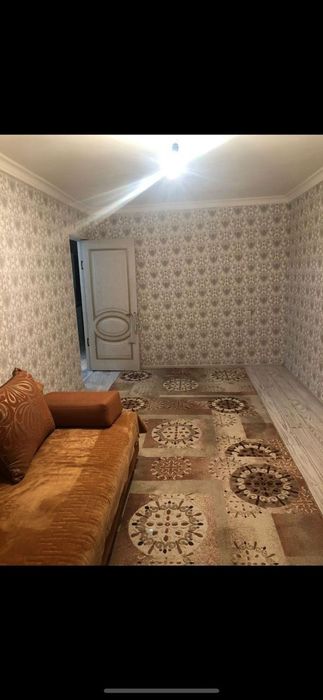 Продаётся двухкомнатная квартира