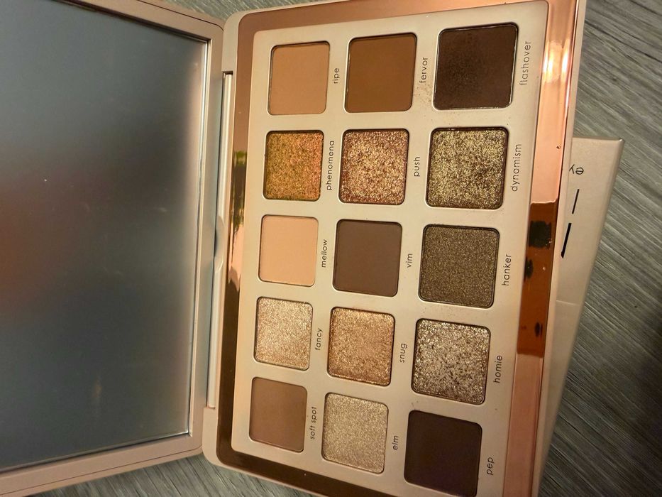 Natasha Denona I Need A Warm Palette