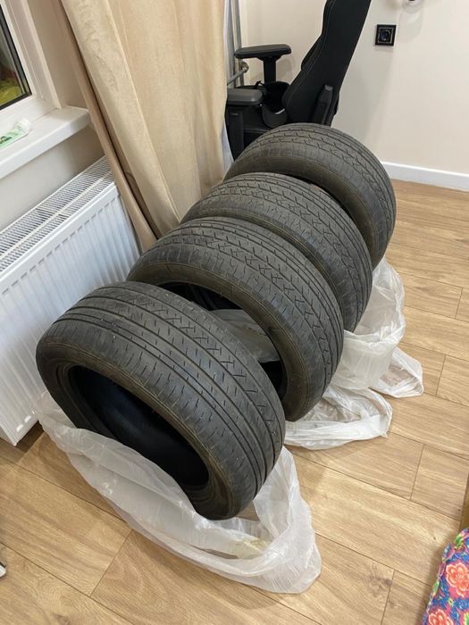 Летняя резина Sonix