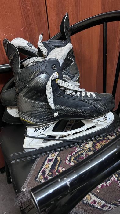 Продам конки Bauer 160