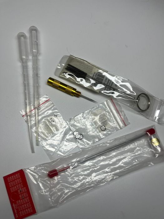 Аэрограф для маникюра