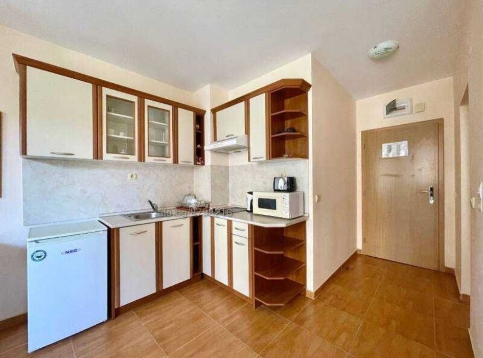 Студио до плажа, Свети Влас к-с Панорама Дриймс, свободни дати!