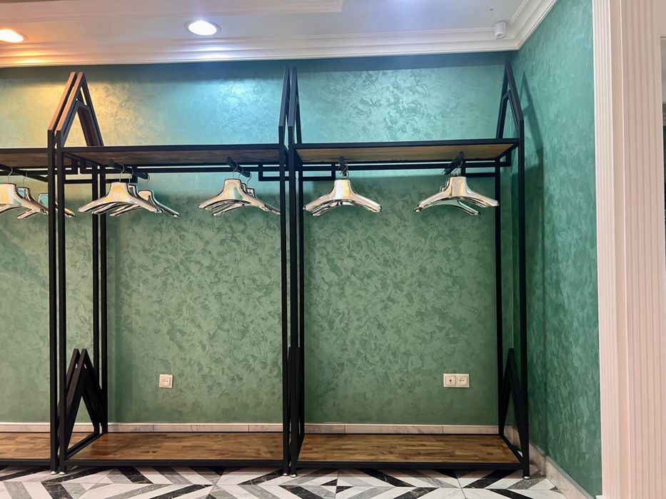 Оборудование для магазина