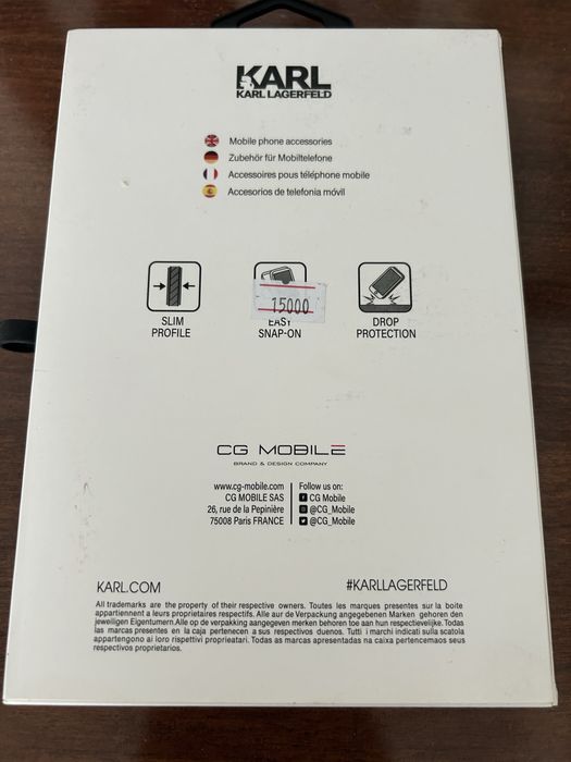 чехол на 14 pro max