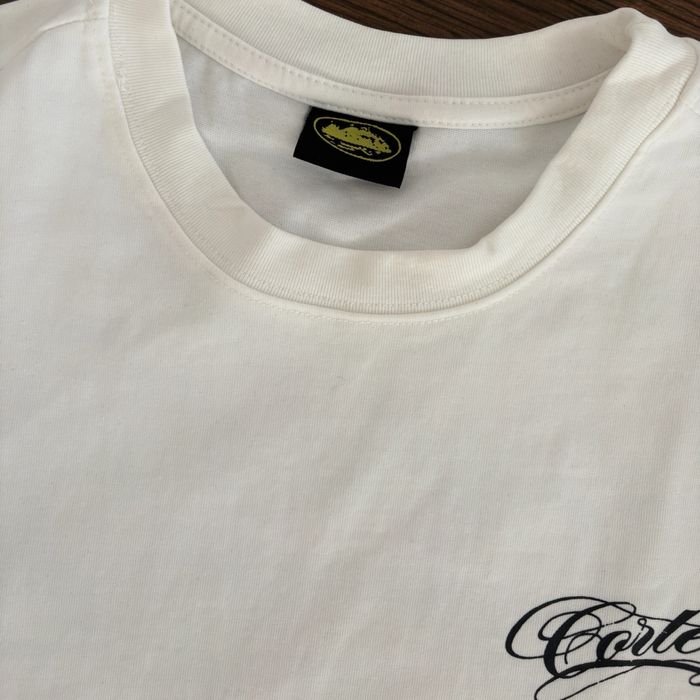 long sleeve corteiz s