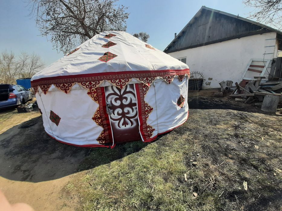 Юрта аренда           .