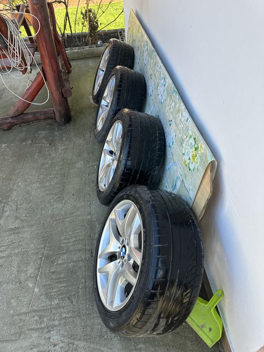 Vand Jante 18 BMW M