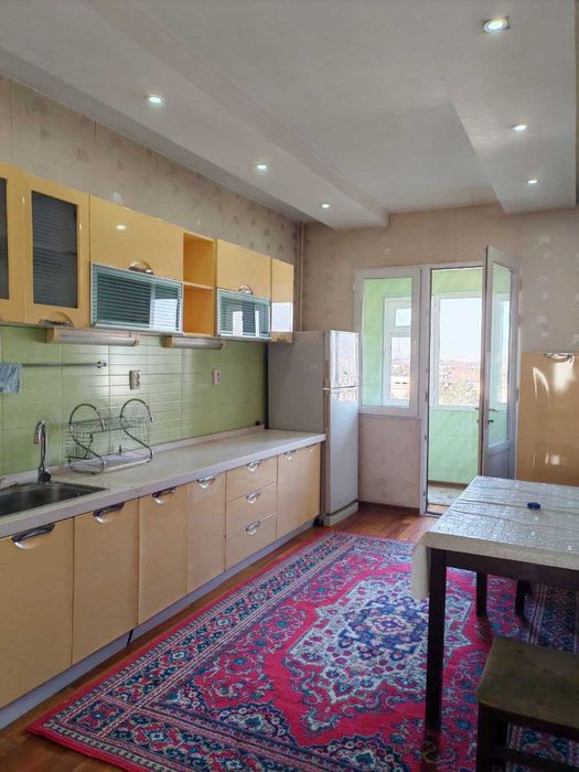 Аренда 4-х комнатной квартиры, 1 остановка от Дружбы Народов!