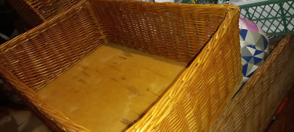 Ратанови сандъци 80/60 5бр