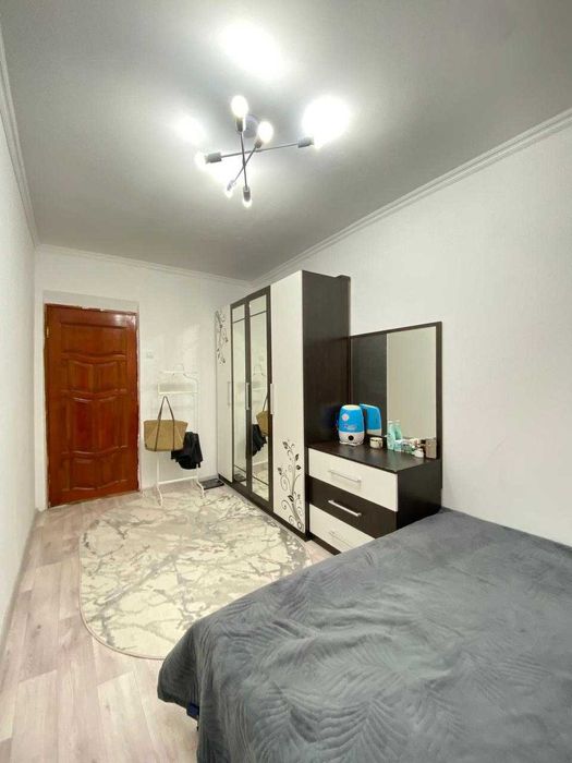 Продается квартира на Электроне