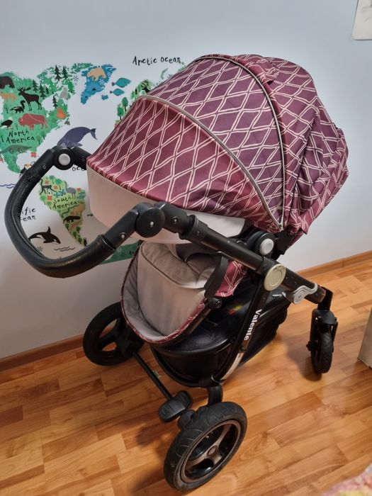 Коляска 2в1 Babyhit Valente