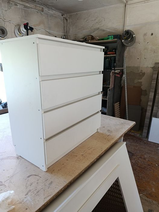 Продам новый комод доставка до подъезда