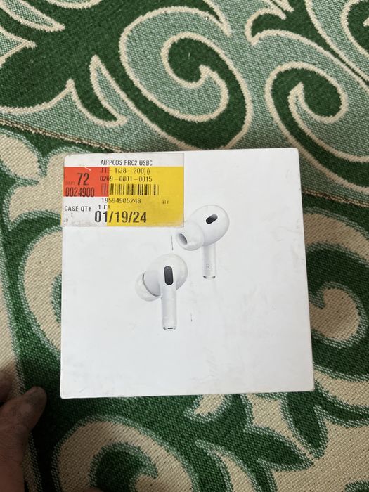 Apple Airpods Pro2